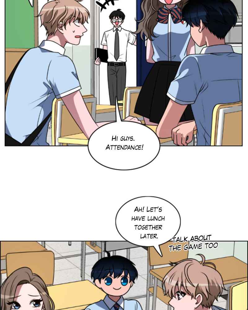 No Scope chapter 3 - page 32