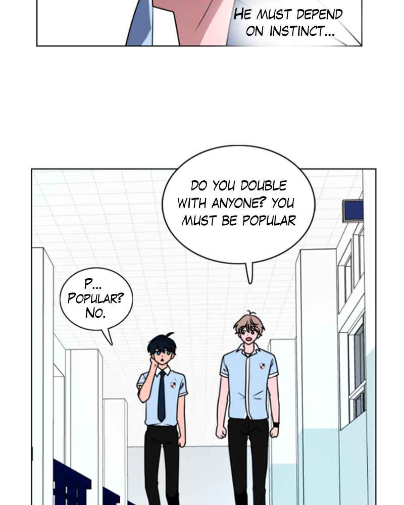 No Scope chapter 3 - page 46
