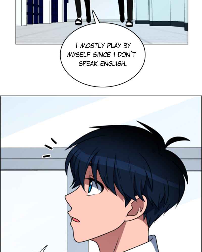 No Scope chapter 3 - page 47