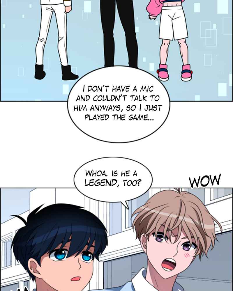 No Scope chapter 3 - page 49