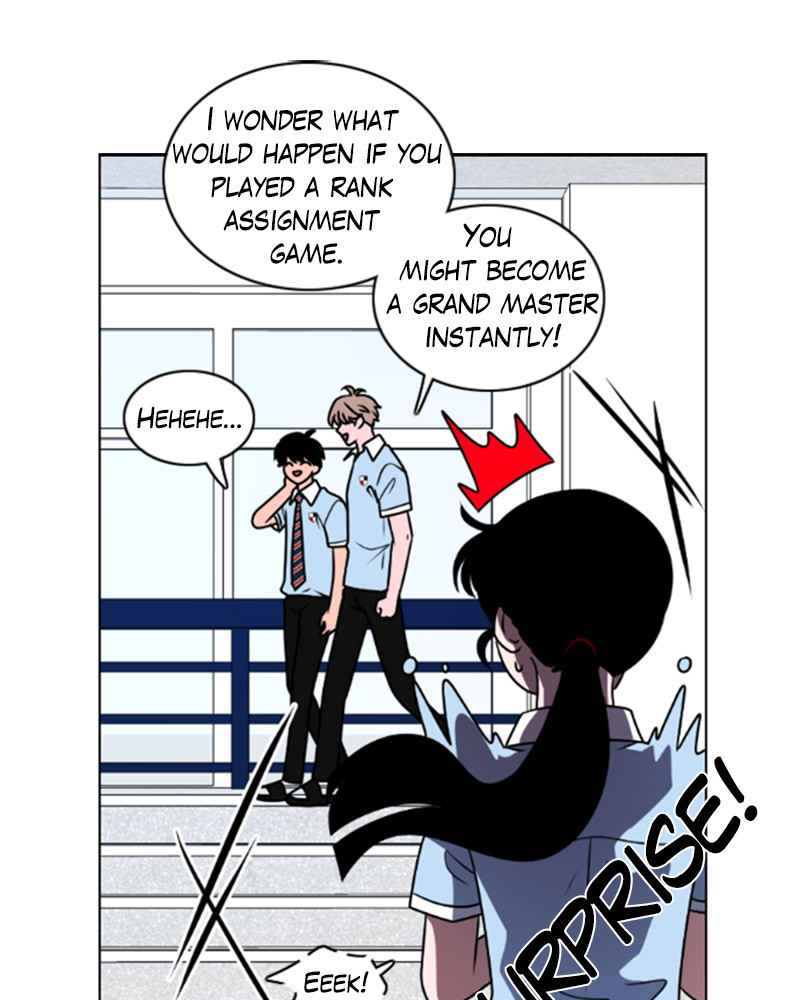 No Scope chapter 3 - page 51
