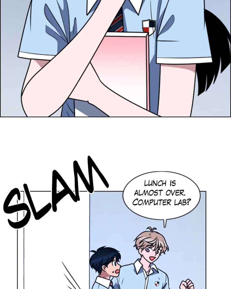 No Scope chapter 3 - page 55
