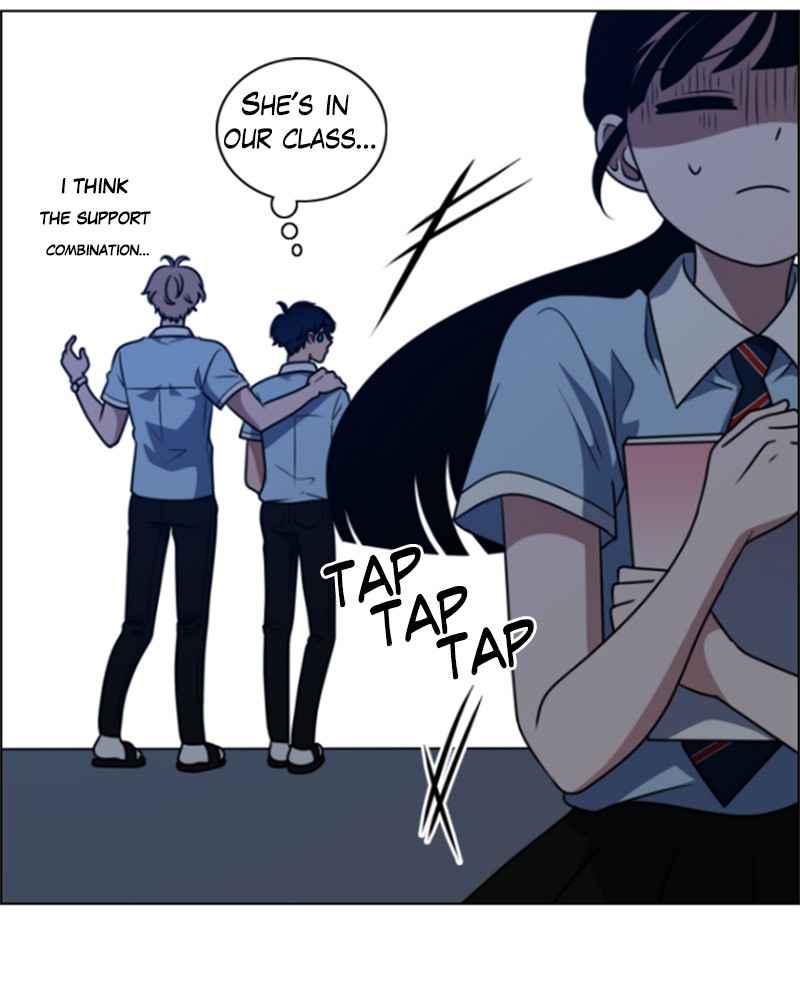 No Scope chapter 3 - page 58