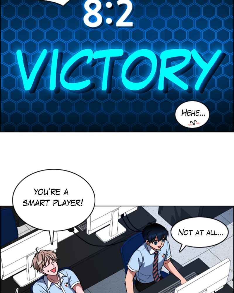 No Scope chapter 3 - page 60