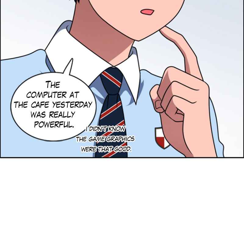 No Scope chapter 3 - page 62