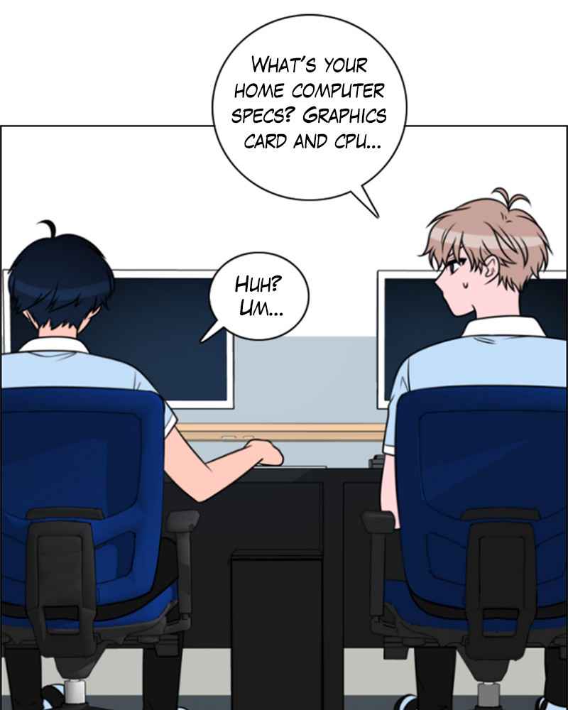 No Scope chapter 3 - page 65