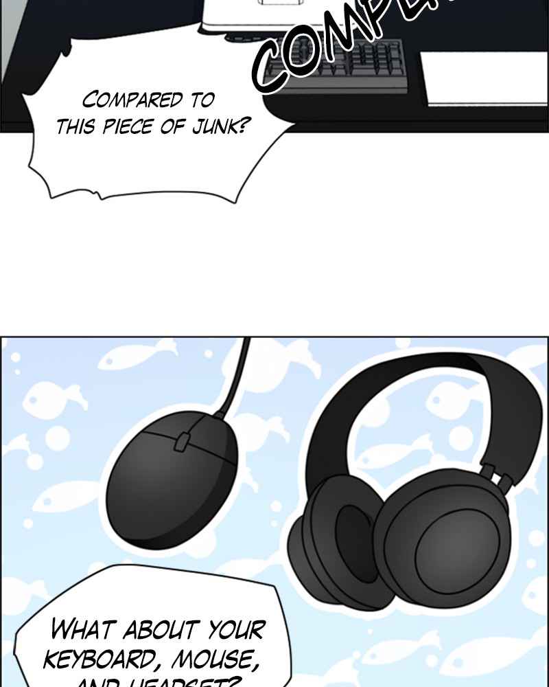 No Scope chapter 3 - page 67