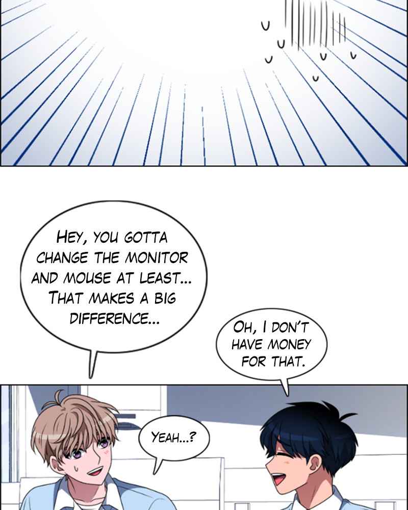 No Scope chapter 3 - page 71