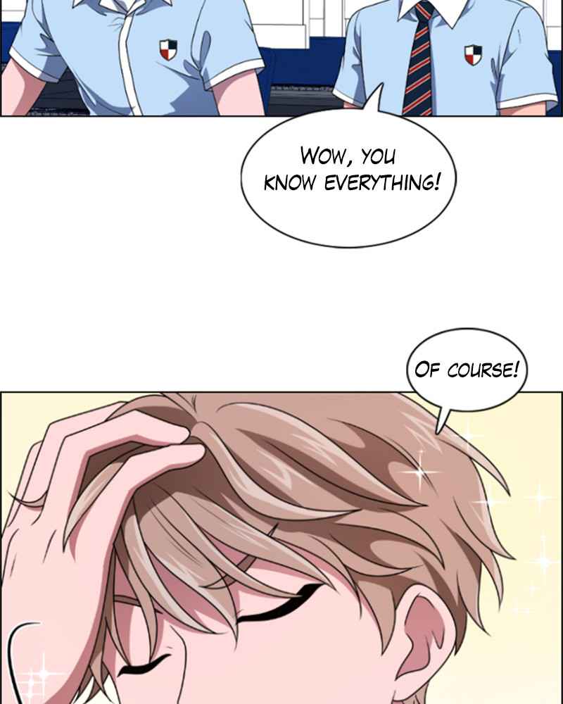 No Scope chapter 3 - page 72