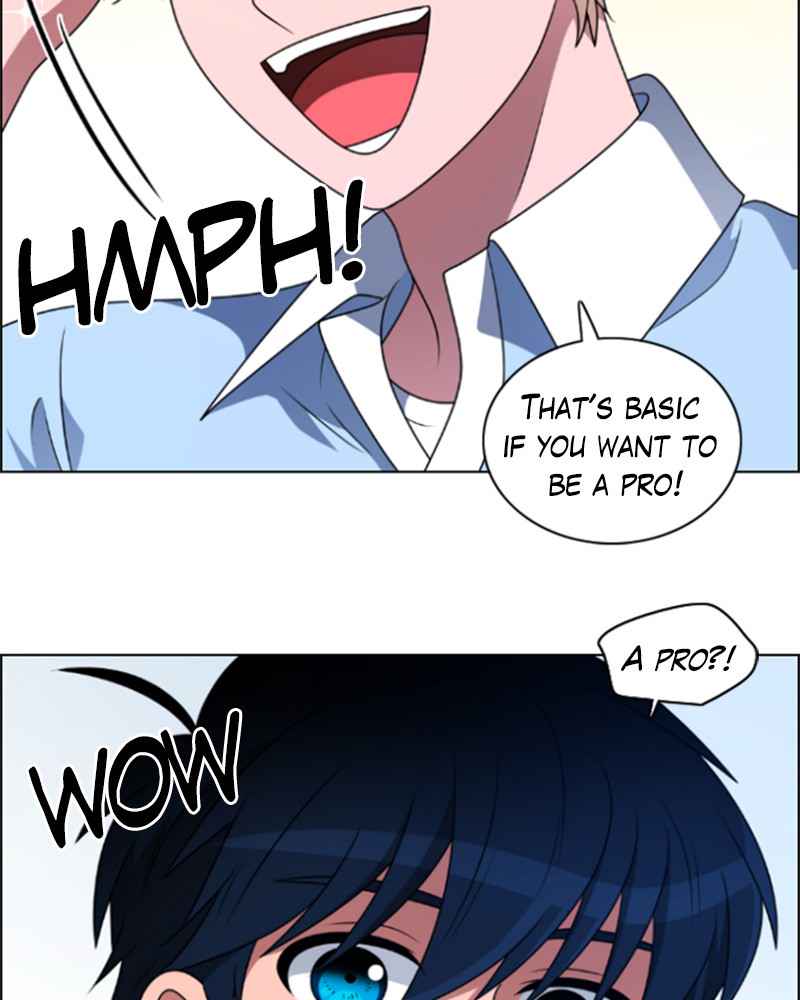 No Scope chapter 3 - page 73