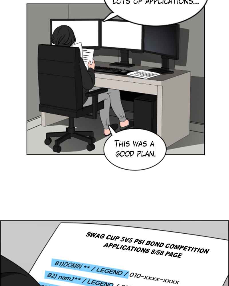 No Scope chapter 3 - page 94