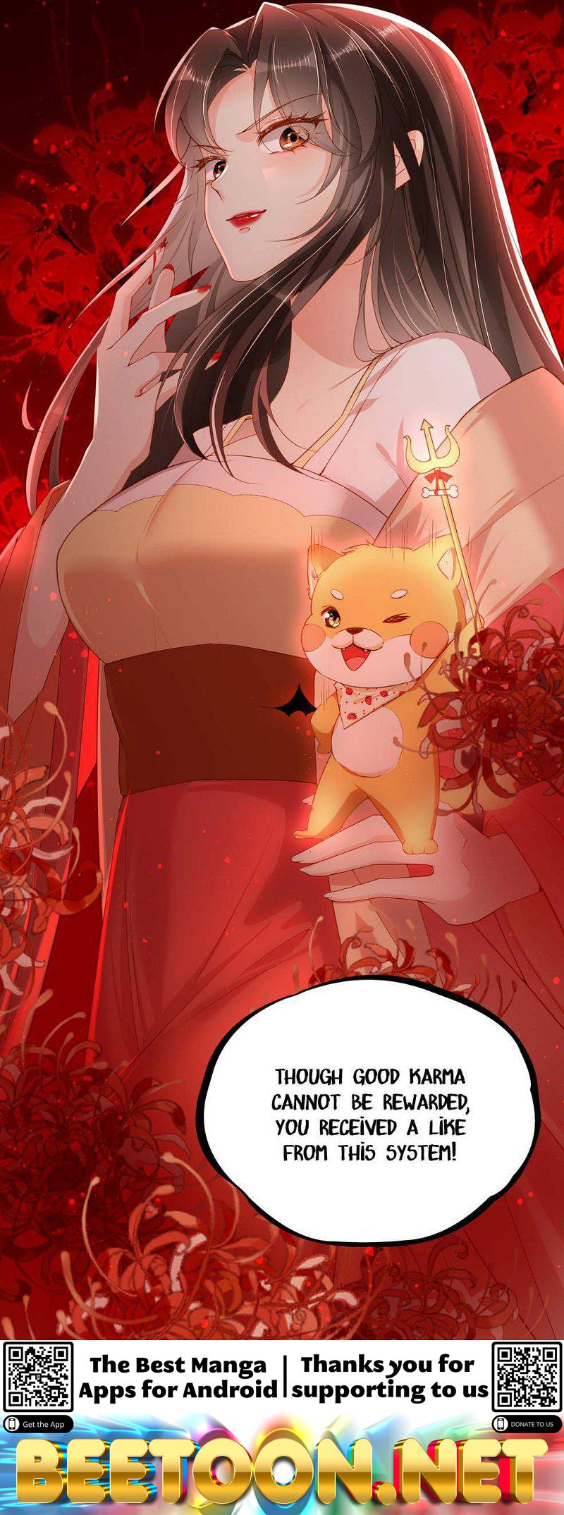 Empress of Hell’s Mission Guide Chapter 2 - page 13