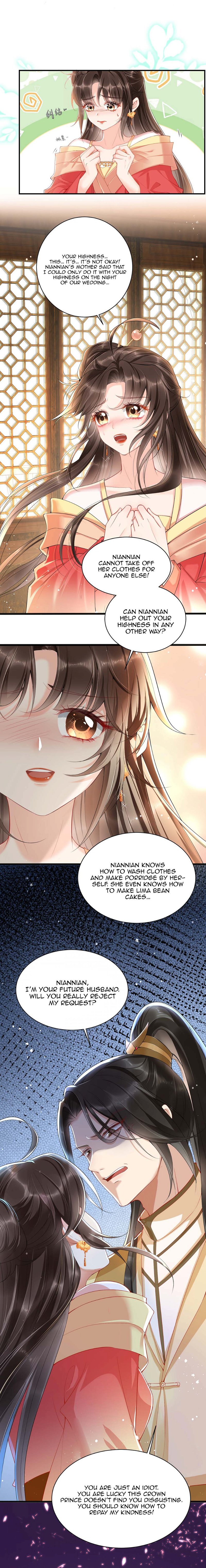 Empress of Hell’s Mission Guide Chapter 1 - page 13