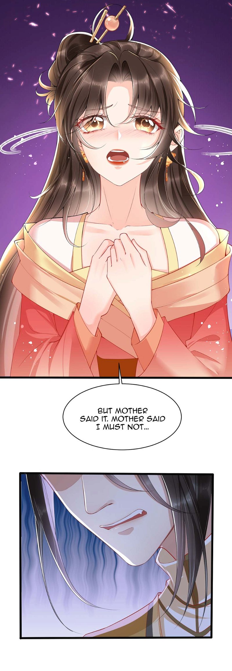 Empress of Hell’s Mission Guide Chapter 1 - page 14