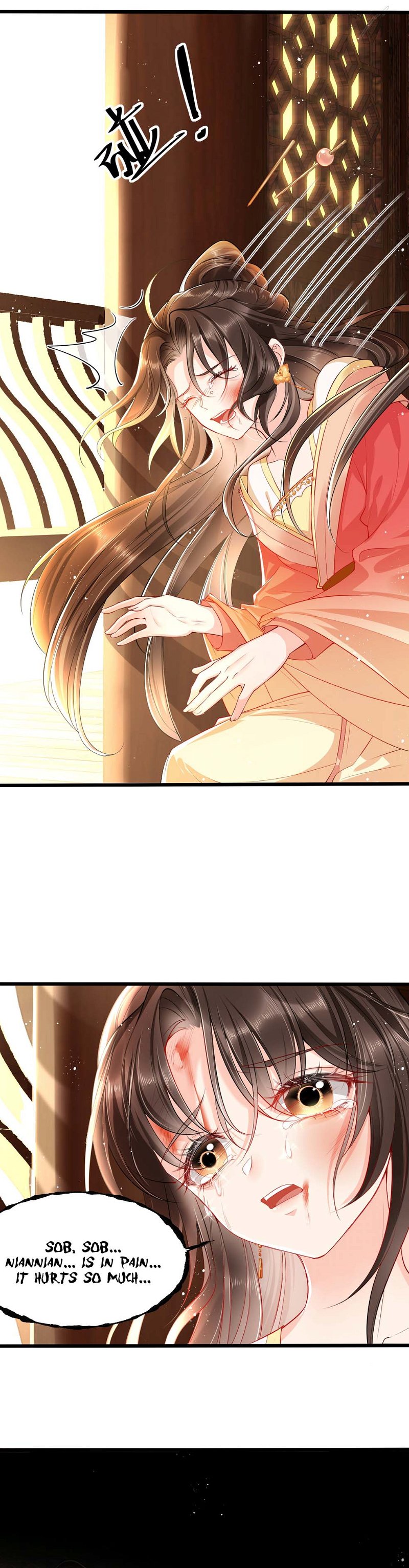 Empress of Hell’s Mission Guide Chapter 1 - page 16