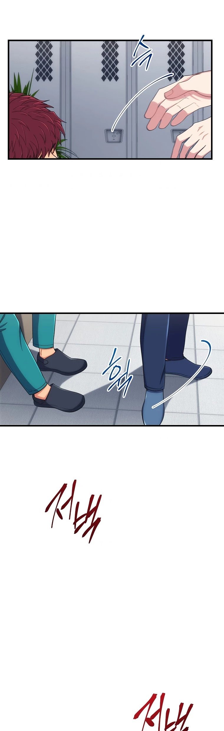 Medical Return chapter 127 - page 30