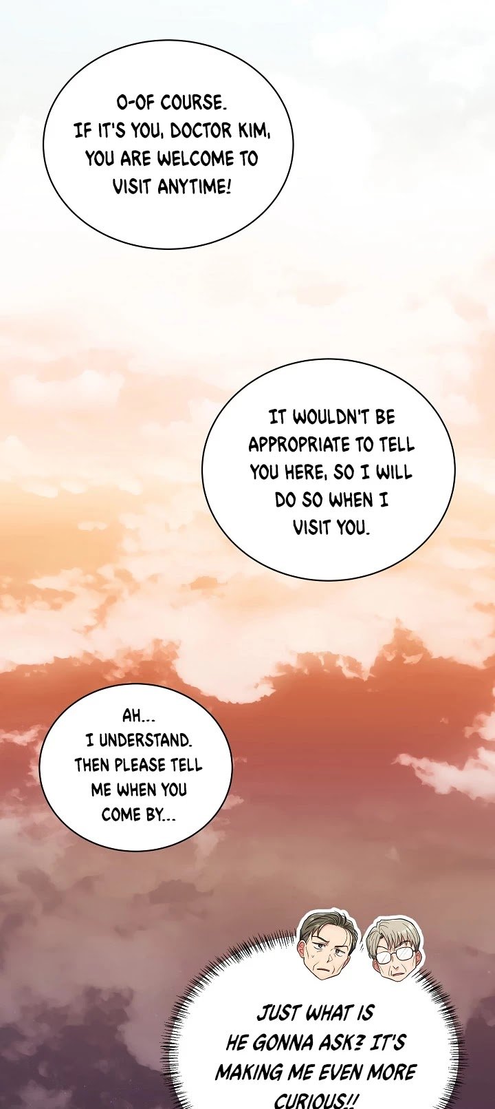 Medical Return chapter 124 - page 33