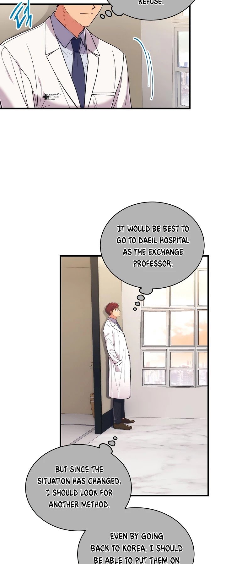 Medical Return chapter 118 - page 31