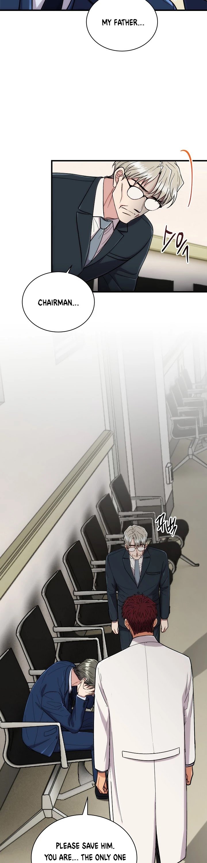 Medical Return chapter 113 - page 44