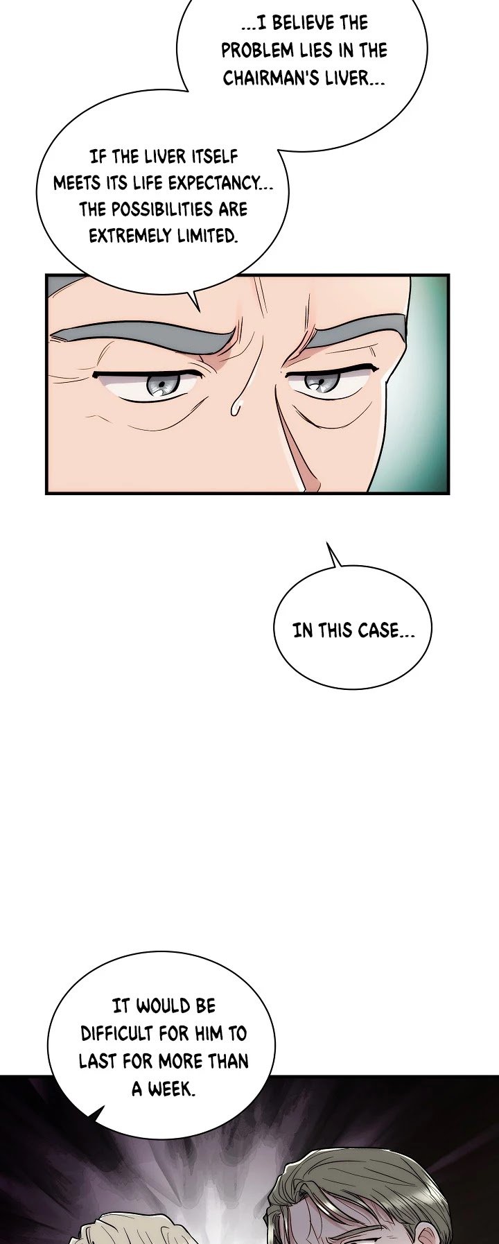 Medical Return chapter 111 - page 15