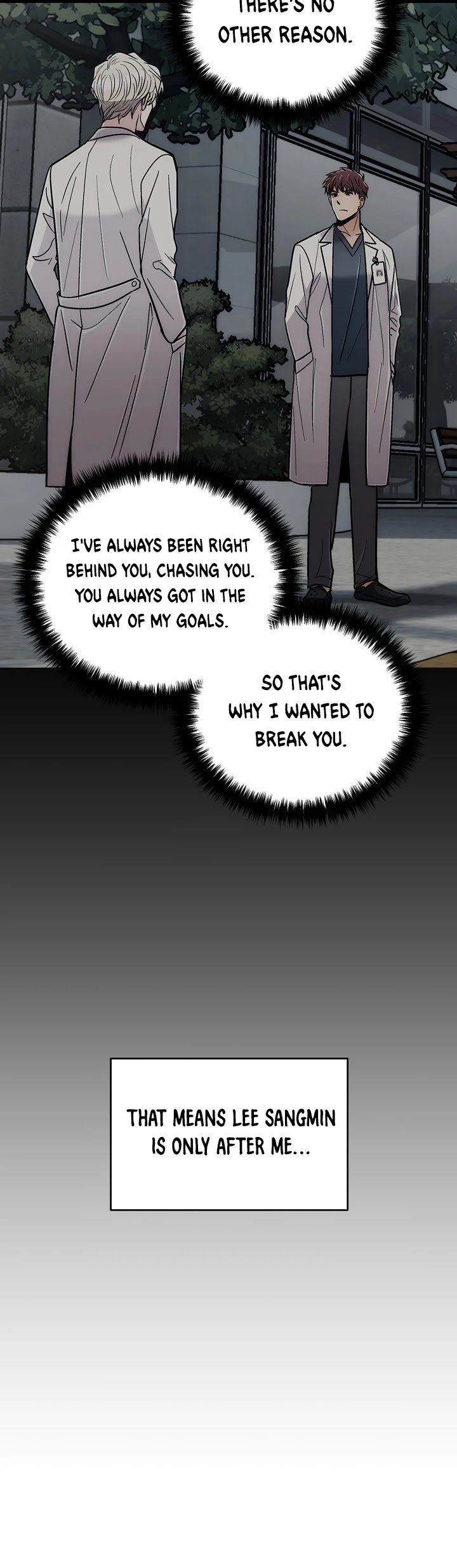 Medical Return chapter 106 - page 14