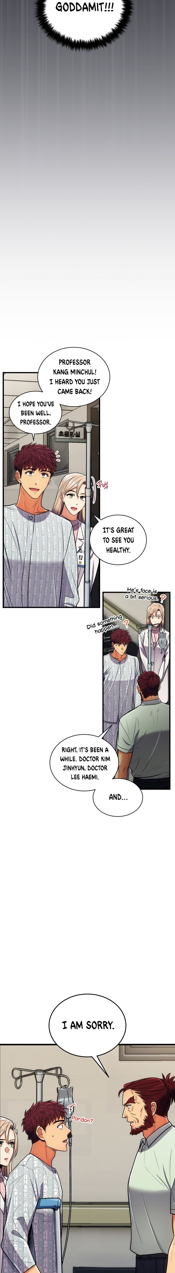 Medical Return chapter 89 - page 7