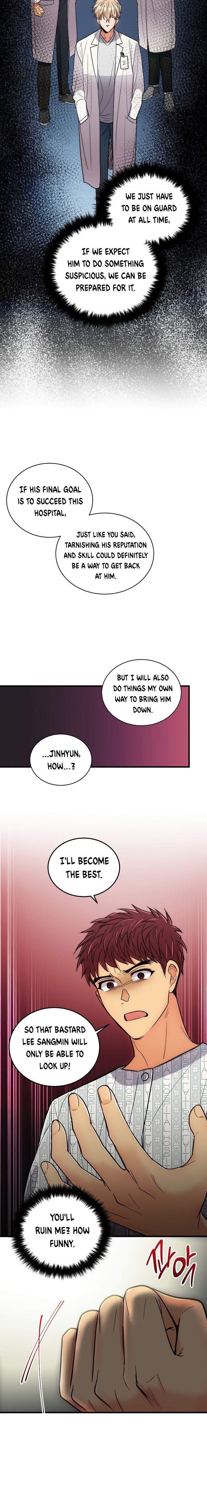 Medical Return chapter 88 - page 24