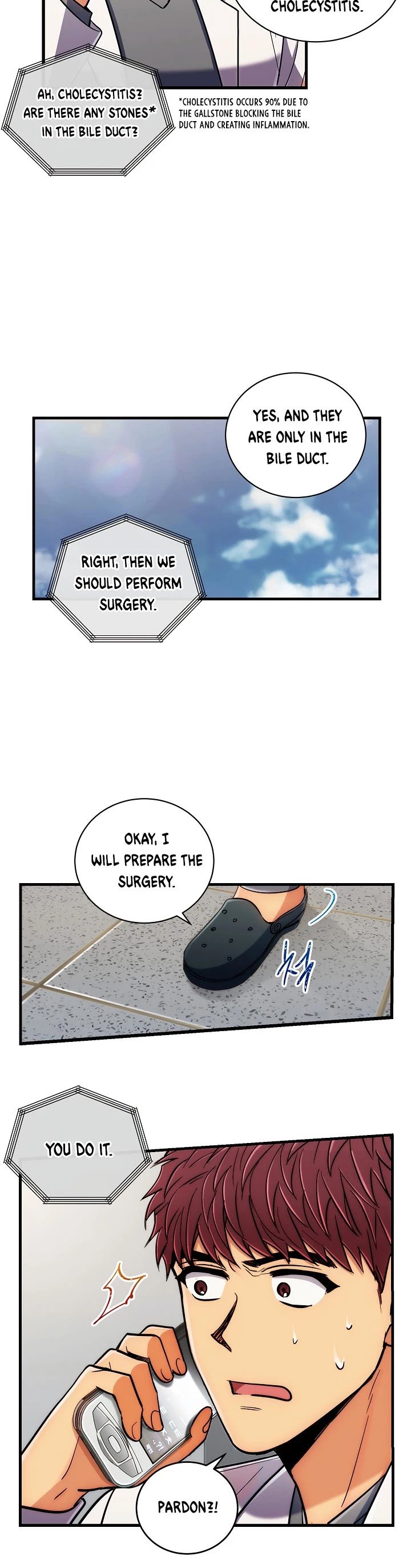 Medical Return chapter 78 - page 21