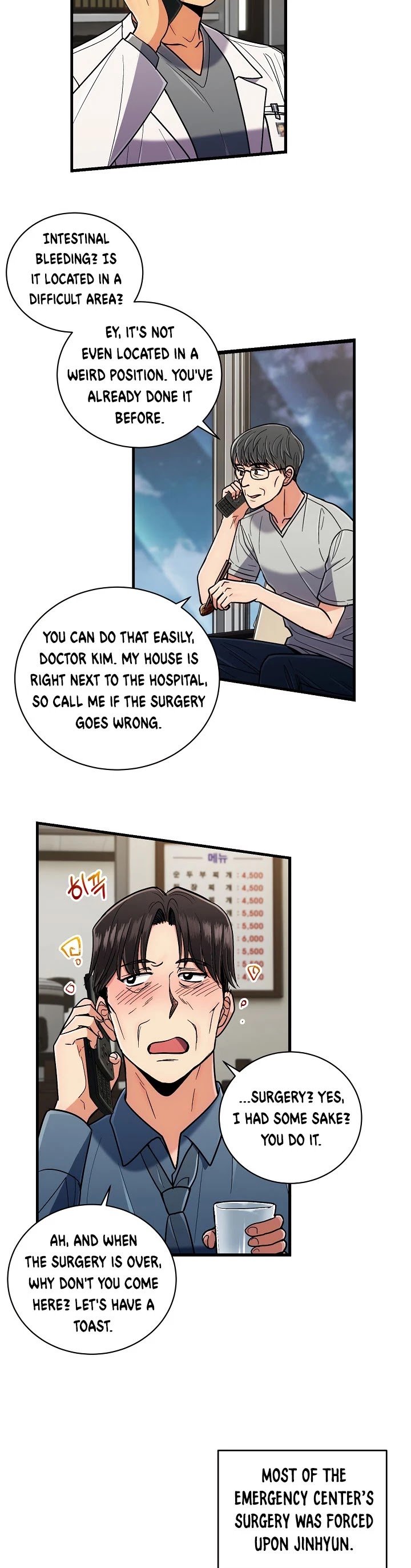 Medical Return chapter 78 - page 24