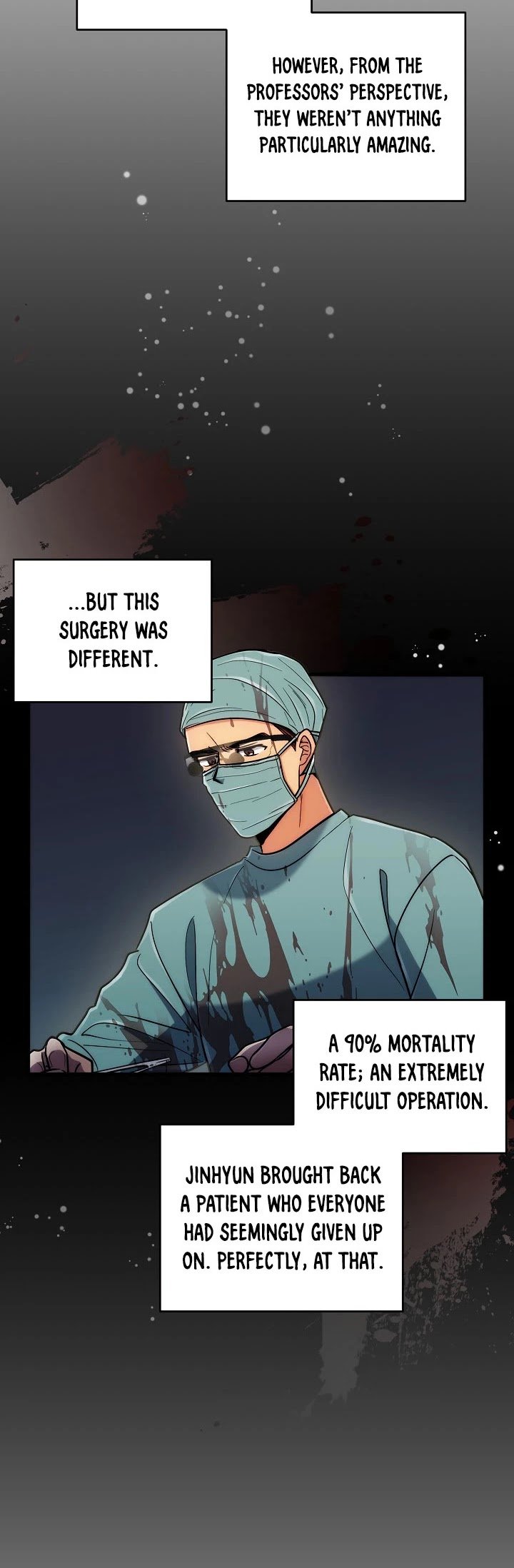 Medical Return chapter 78 - page 3