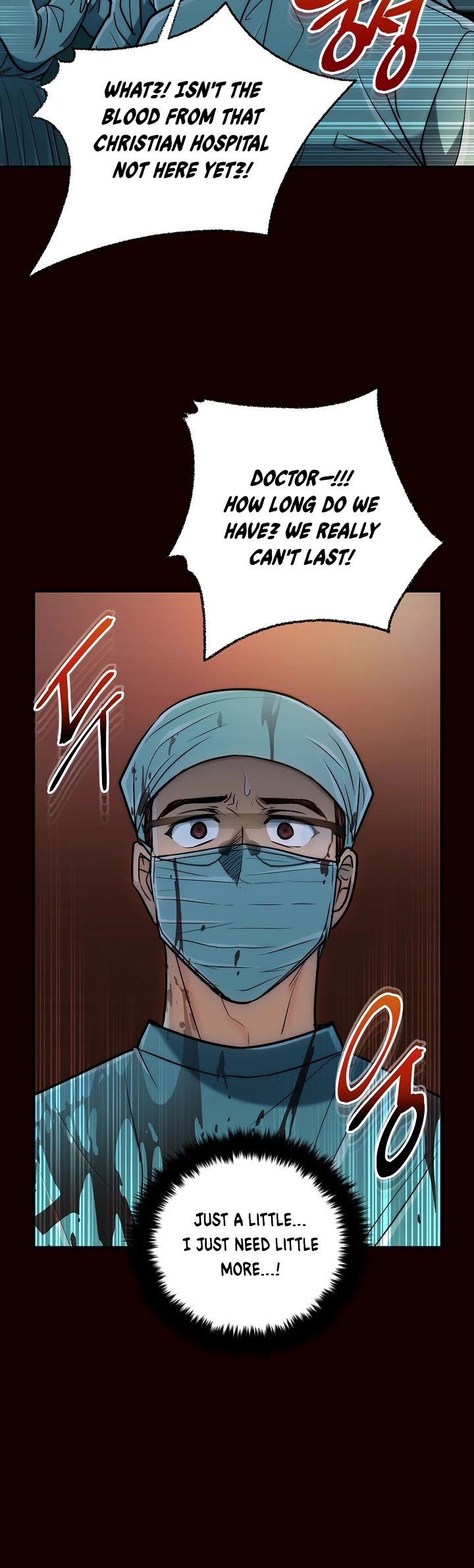 Medical Return chapter 76 - page 17