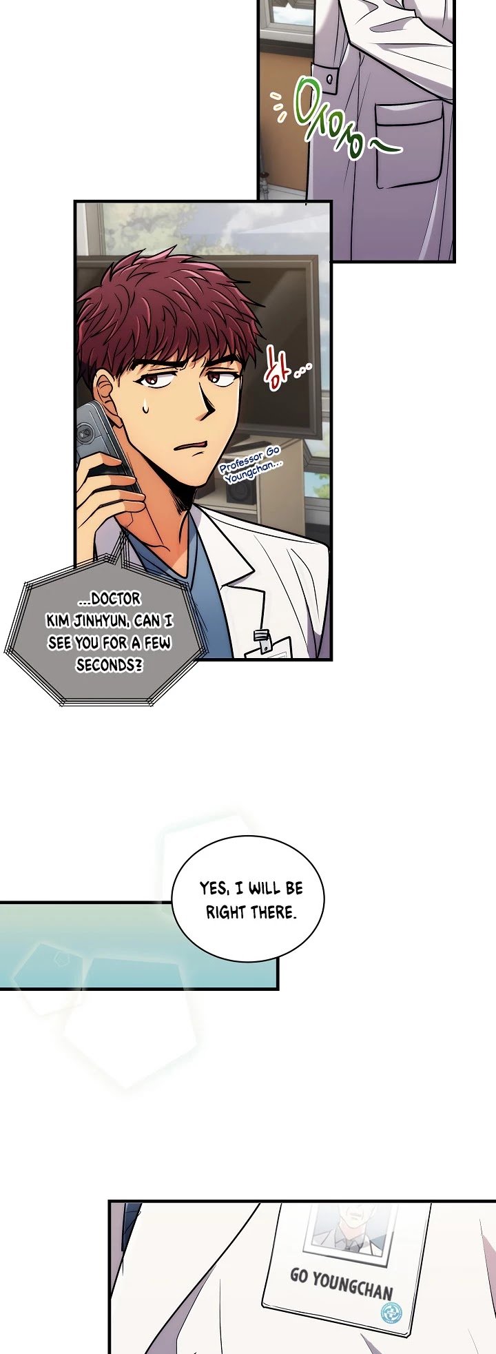 Medical Return chapter 70 - page 17