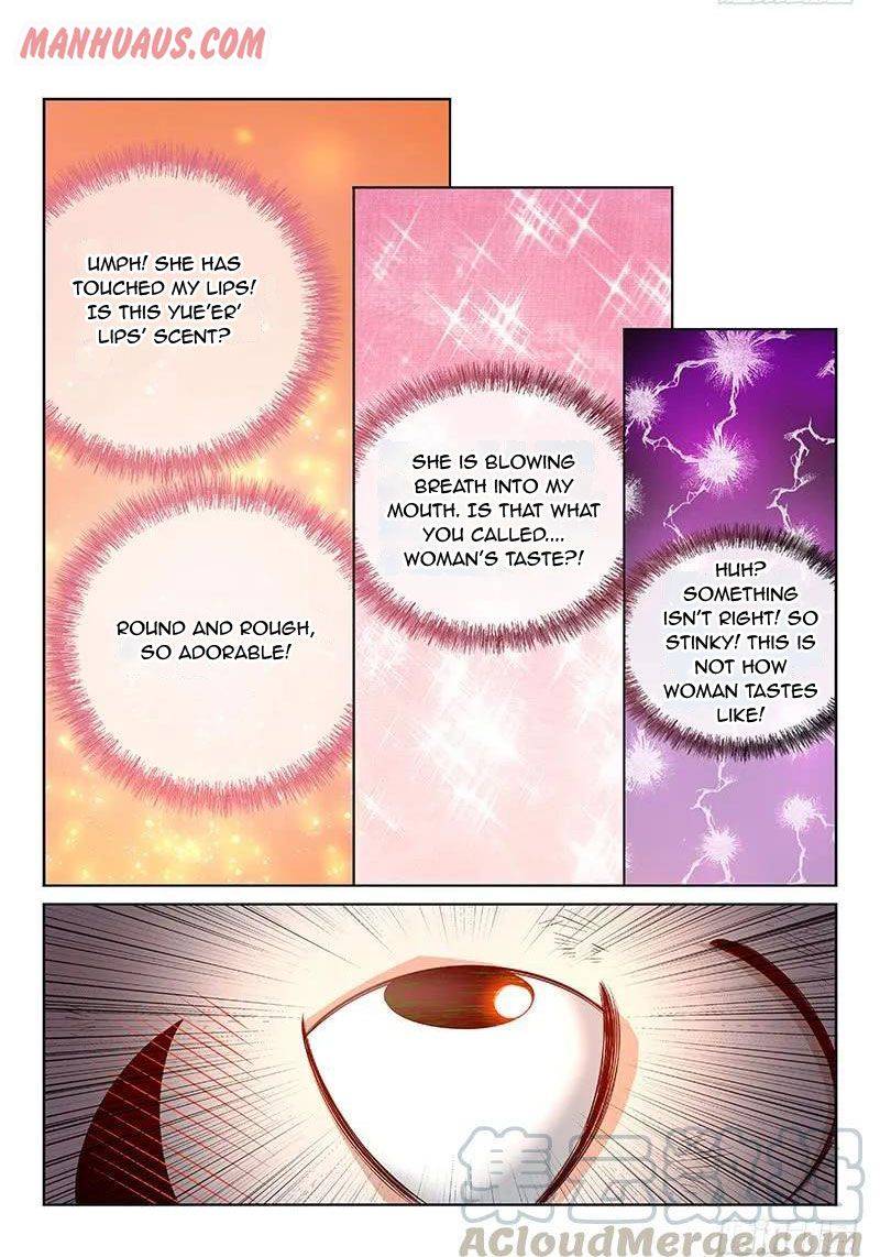 I Am A Great God chapter 143 - page 12