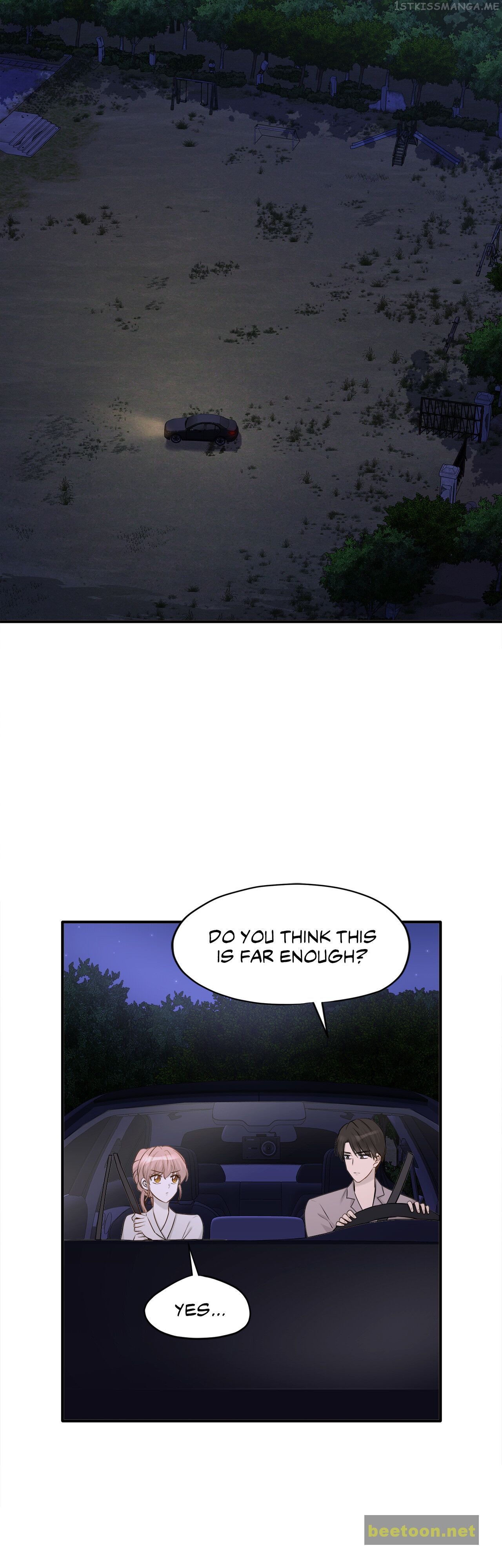 Just for a Meowment Chapter 100.2 - page 32