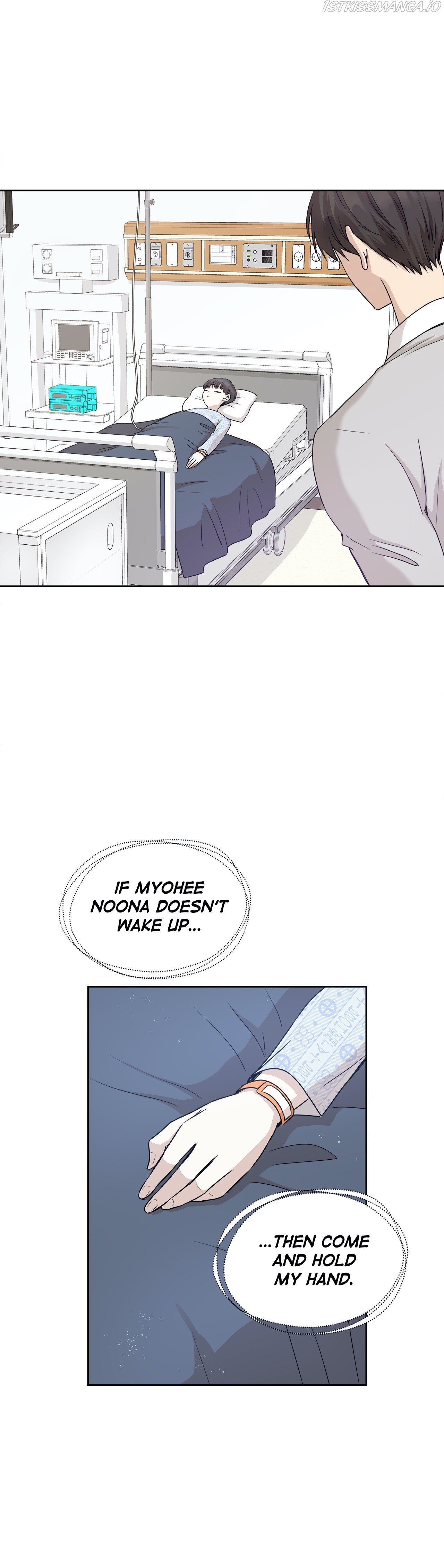 Just for a Meowment Chapter 84 - page 25