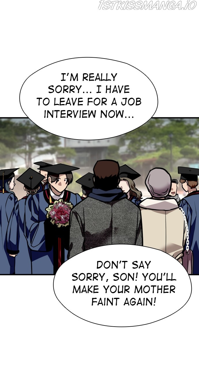 Lee Doona! chapter 140 - page 41