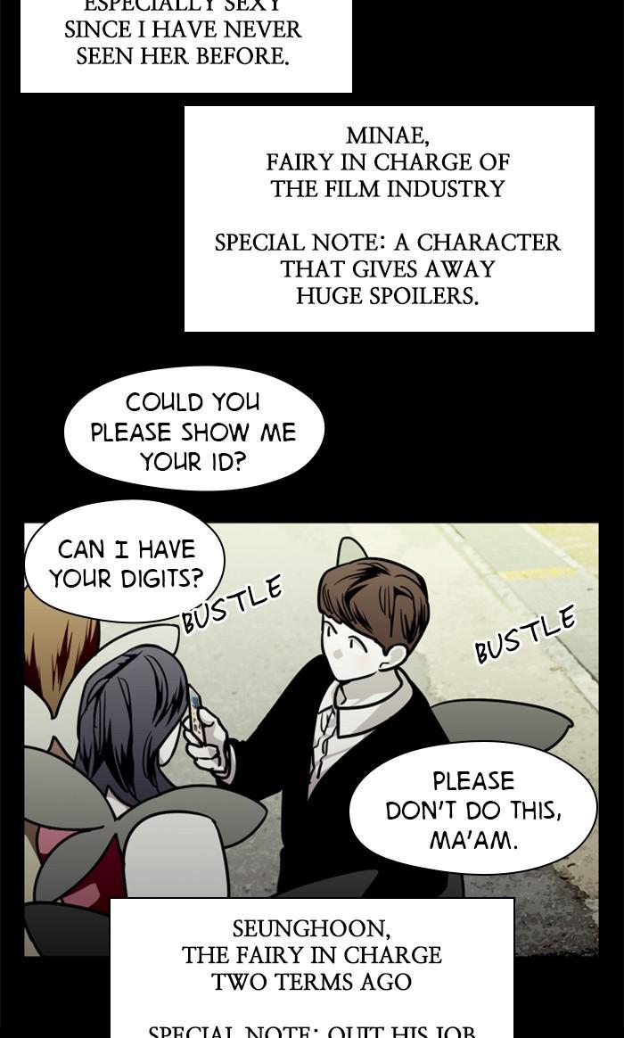 Lee Doona! chapter 108 - page 62