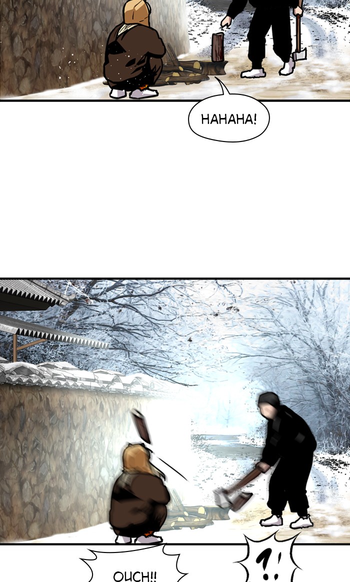 Lee Doona! chapter 86 - page 34