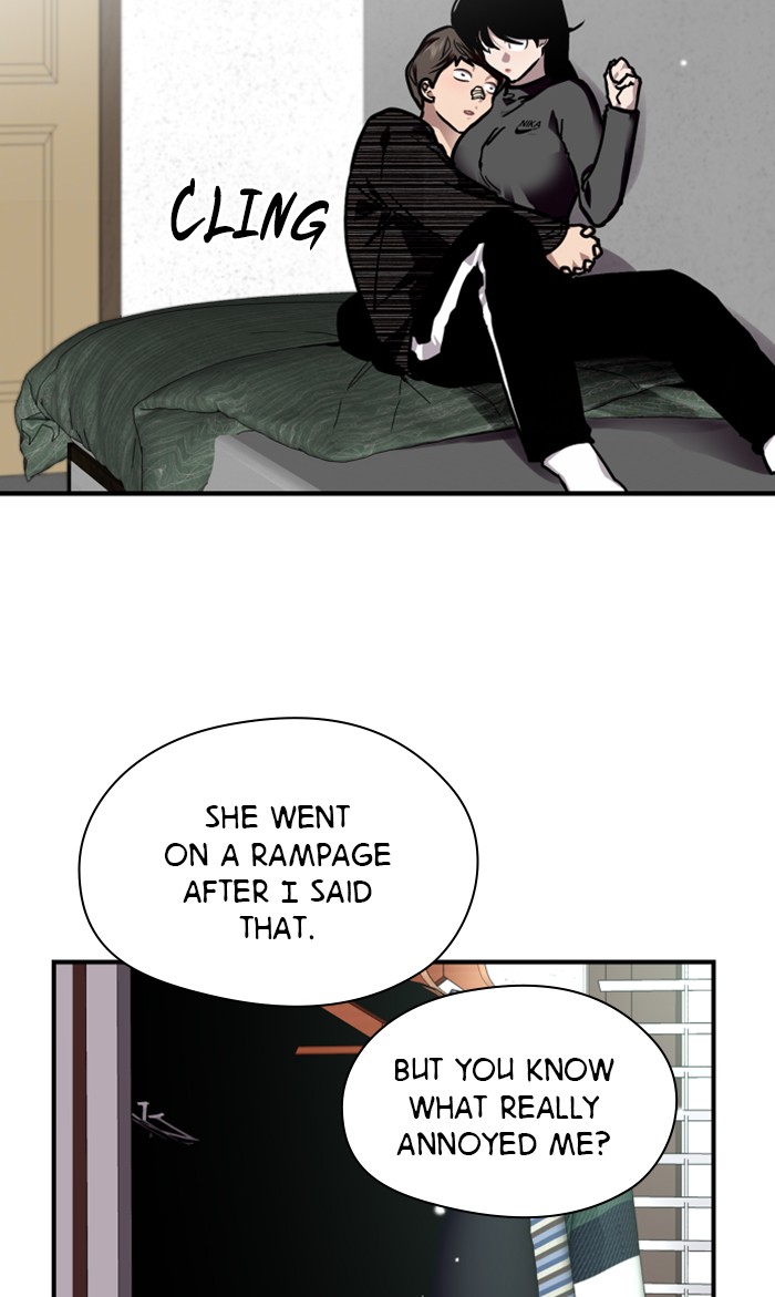 Lee Doona! chapter 85 - page 9