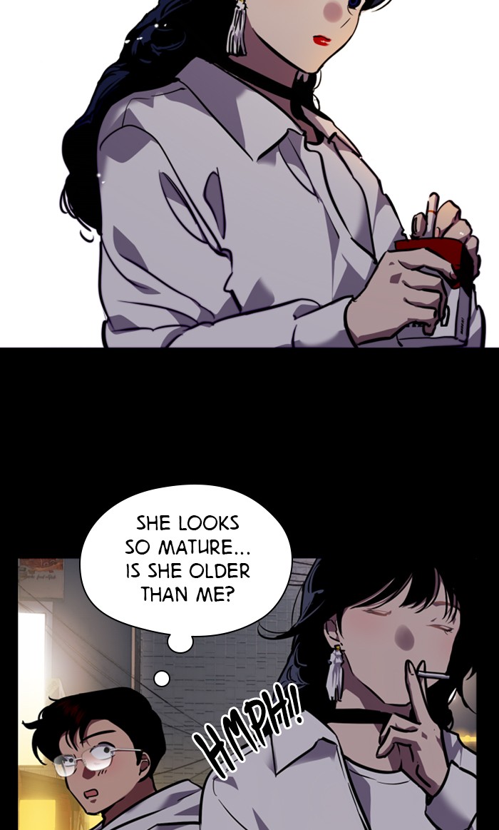 Lee Doona! chapter 80 - page 35