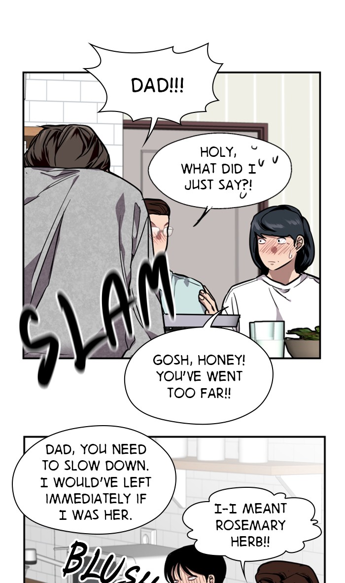 Lee Doona! chapter 80 - page 54