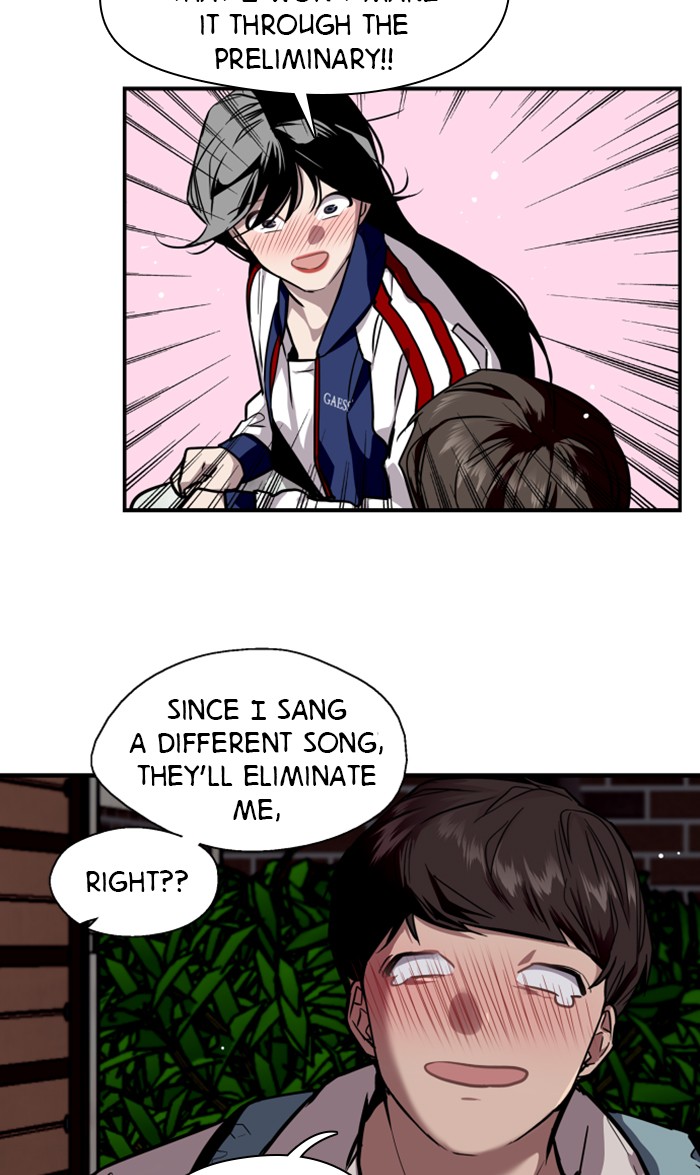 Lee Doona! chapter 74 - page 35