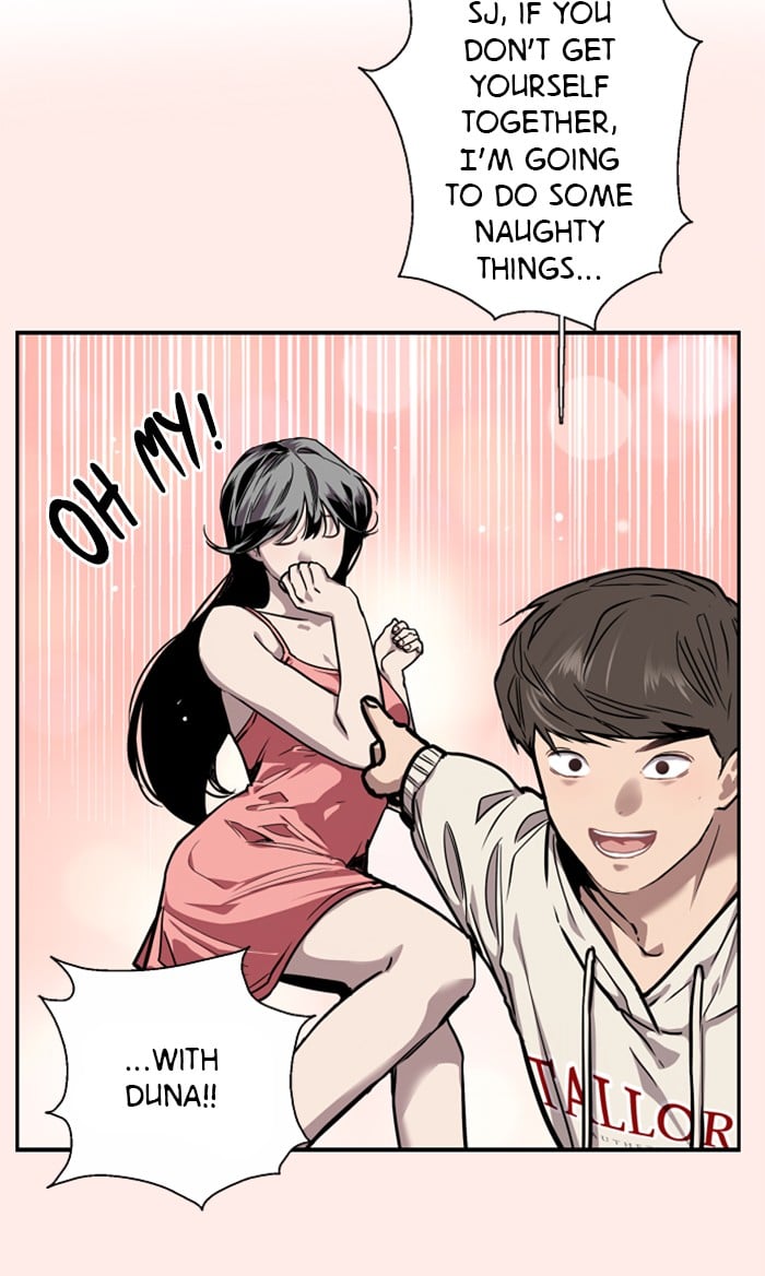 Lee Doona! chapter 69 - page 20