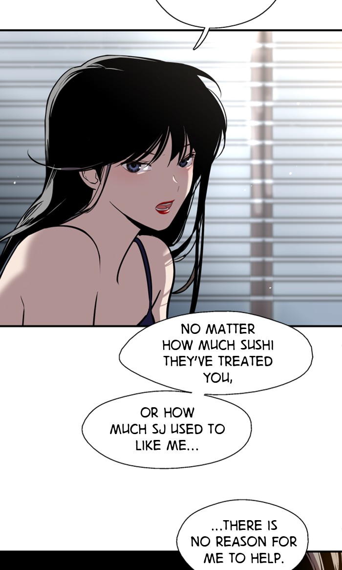 Lee Doona! chapter 69 - page 36