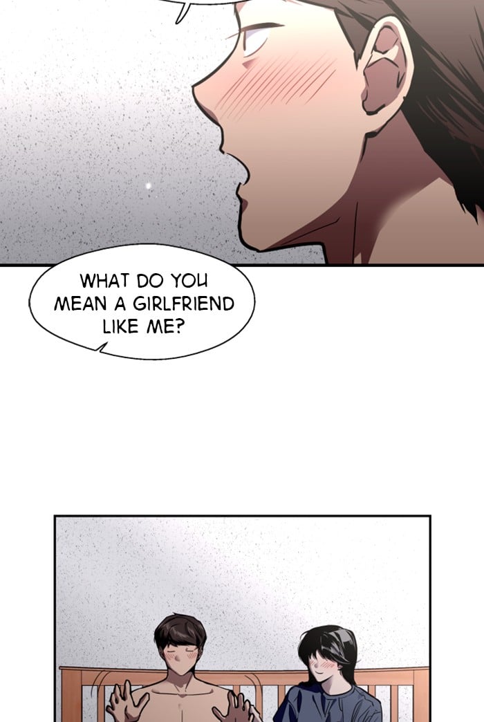 Lee Doona! chapter 68 - page 38