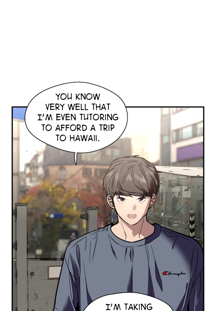 Lee Doona! chapter 67 - page 6