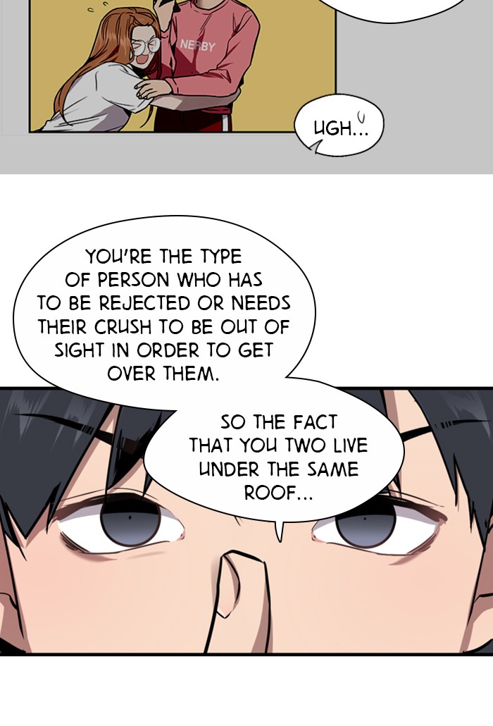 Lee Doona! chapter 64 - page 58