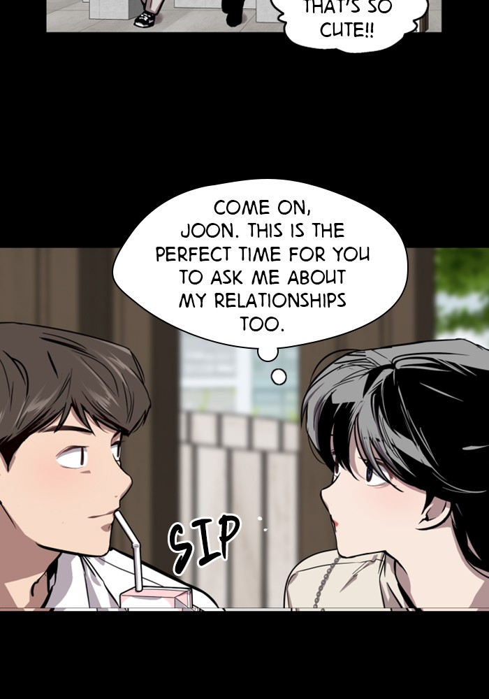 Lee Doona! chapter 60 - page 12