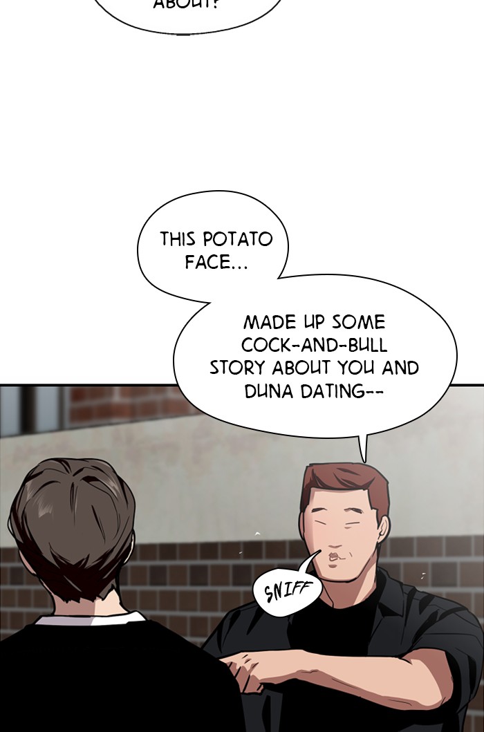 Lee Doona! chapter 58 - page 9