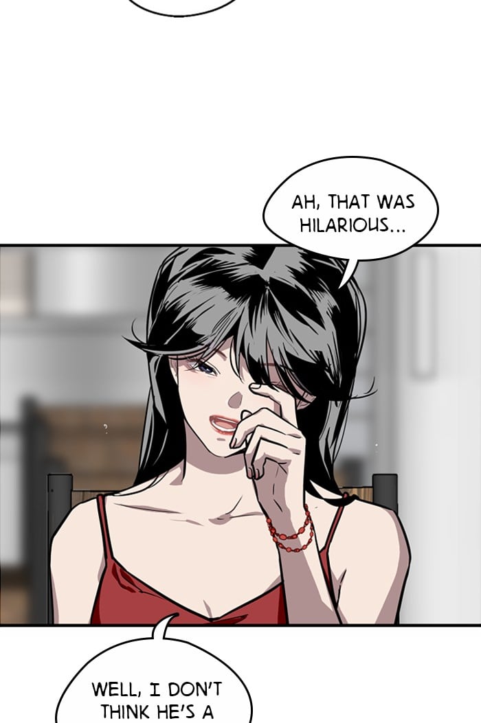 Lee Doona! chapter 56 - page 13